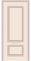 42 Эмаль Шампань розовое золото Cordondoor