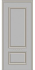 1 Эмаль RAL 7047 белое золото Cordondoor