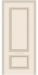 41 Эмаль Шампань белое золото Cordondoor