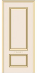 44 Эмаль Шампань золото Cordondoor