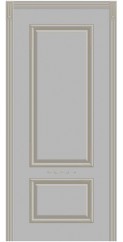 1 Эмаль RAL 7047 белое золото Cordondoor