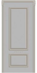 1 Эмаль RAL 7047 белое золото Cordondoor
