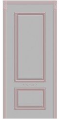 12 Эмаль RAL 7047 розовое золото Cordondoor