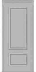 13 Эмаль RAL 7047 серебро Cordondoor