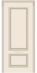 41 Эмаль Шампань белое золото Cordondoor