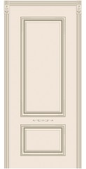 41 Эмаль Шампань белое золото Cordondoor