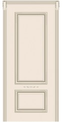 41 Эмаль Шампань белое золото Cordondoor