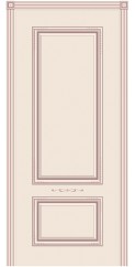 42 Эмаль Шампань розовое золото Cordondoor