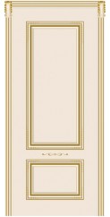 44 Эмаль Шампань золото Cordondoor