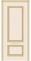 44 Эмаль Шампань золото Cordondoor