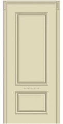 31 Эмаль Слоновая кость белое золото Cordondoor