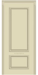 31 Эмаль Слоновая кость белое золото Cordondoor
