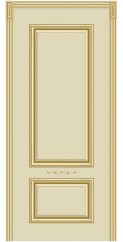 34 Эмаль Слоновая кость золото Cordondoor