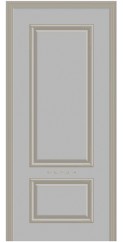 1 Эмаль RAL 7047 белое золото Cordondoor