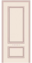 42 Эмаль Шампань розовое золото Cordondoor