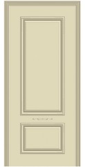 31 Эмаль Слоновая кость белое золото Cordondoor