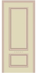 32 Эмаль Слоновая кость розовое золото Cordondoor