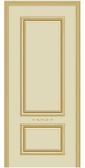 34 Эмаль Слоновая кость золото Cordondoor