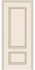 41 Эмаль Шампань белое золото Cordondoor