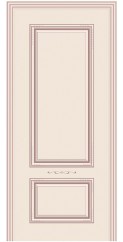 42 Эмаль Шампань розовое золото Cordondoor