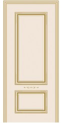44 Эмаль Шампань золото Cordondoor