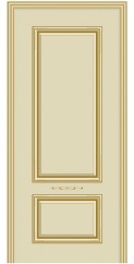 34 Эмаль Слоновая кость золото Cordondoor