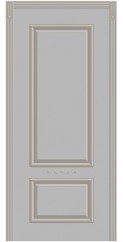 1 Эмаль RAL 7047 белое золото Cordondoor