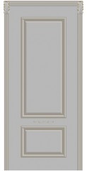 1 Эмаль RAL 7047 белое золото Cordondoor