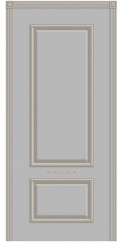 1 Эмаль RAL 7047 белое золото Cordondoor