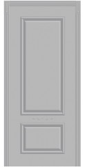 13 Эмаль RAL 7047 серебро Cordondoor