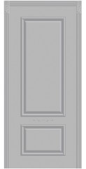 13 Эмаль RAL 7047 серебро Cordondoor