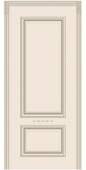 41 Эмаль Шампань белое золото Cordondoor