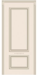 41 Эмаль Шампань белое золото Cordondoor