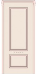 42 Эмаль Шампань розовое золото Cordondoor