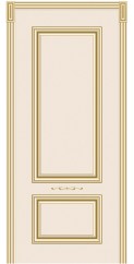 44 Эмаль Шампань золото Cordondoor