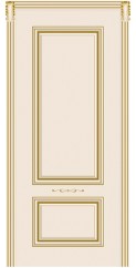 44 Эмаль Шампань золото Cordondoor