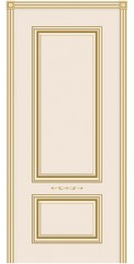 44 Эмаль Шампань золото Cordondoor