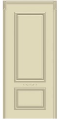 31 Эмаль Слоновая кость белое золото Cordondoor