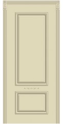 31 Эмаль Слоновая кость белое золото Cordondoor