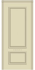 31 Эмаль Слоновая кость белое золото Cordondoor