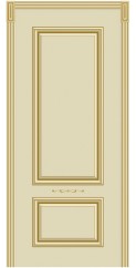 34 Эмаль Слоновая кость золото Cordondoor
