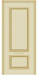 34 Эмаль Слоновая кость золото Cordondoor