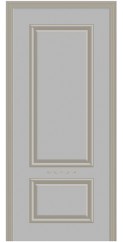 1 Эмаль RAL 7047 белое золото Cordondoor