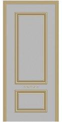 14 Эмаль RAL 7047 золото Cordondoor