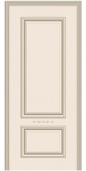 41 Эмаль Шампань белое золото Cordondoor