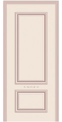 42 Эмаль Шампань розовое золото Cordondoor