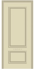 31 Эмаль Слоновая кость белое золото Cordondoor
