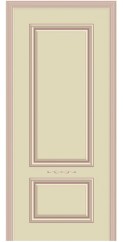 32 Эмаль Слоновая кость розовое золото Cordondoor