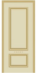34 Эмаль Слоновая кость золото Cordondoor