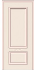 42 Эмаль Шампань розовое золото Cordondoor